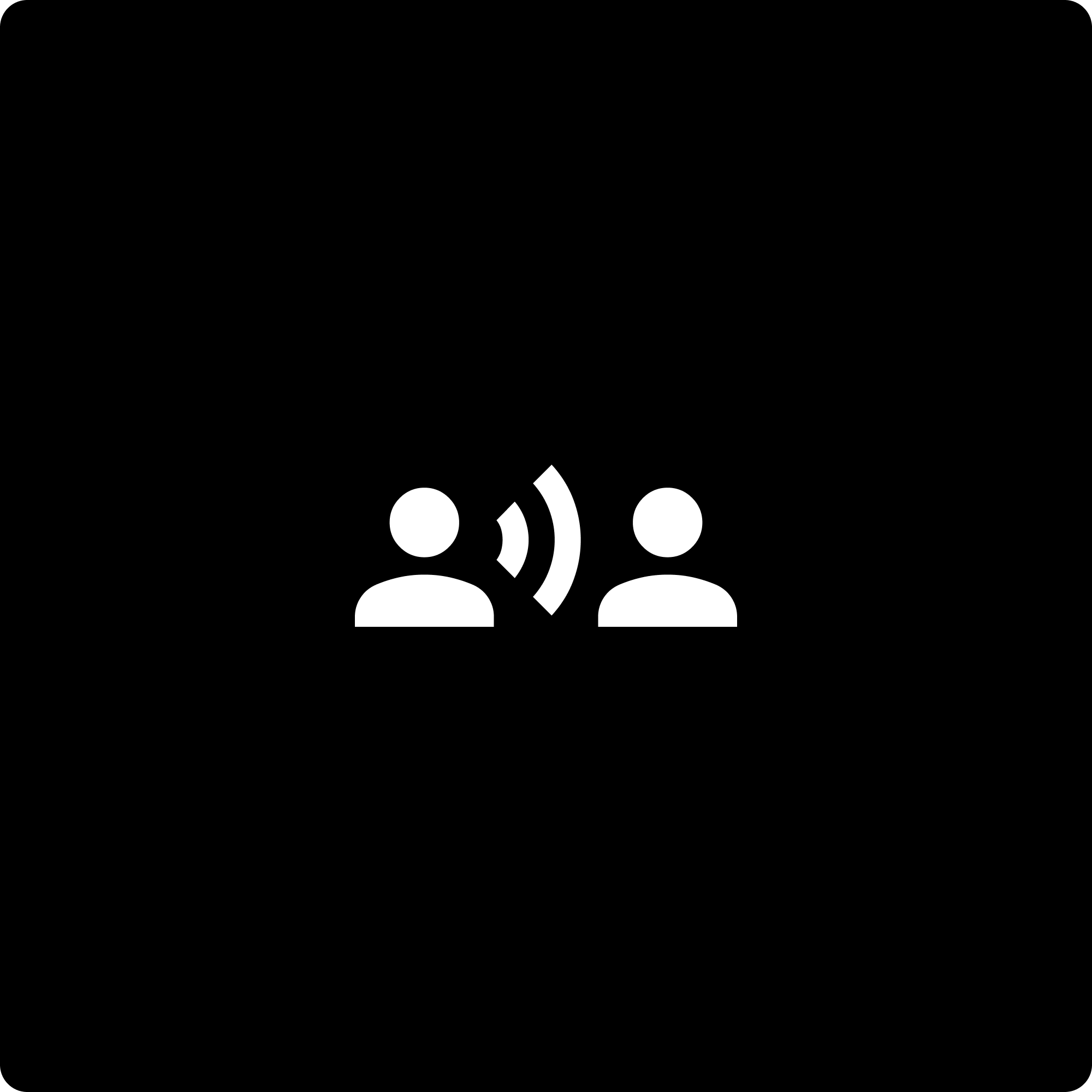 Thumbnail for The Live Conversation App: Talk First, Connect Later